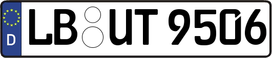 LB-UT9506
