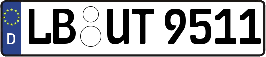 LB-UT9511
