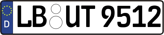LB-UT9512
