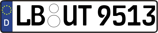 LB-UT9513