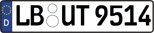 LB-UT9514