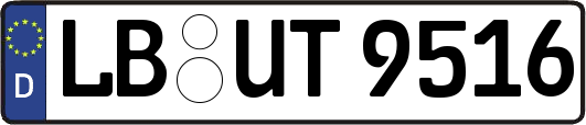 LB-UT9516