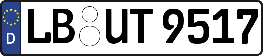 LB-UT9517