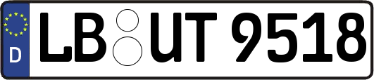 LB-UT9518