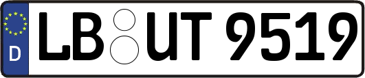 LB-UT9519