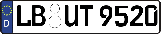 LB-UT9520