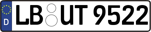 LB-UT9522