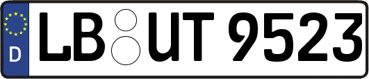 LB-UT9523