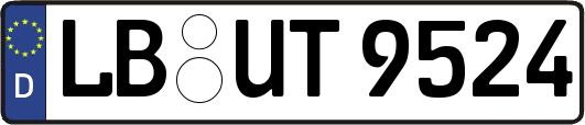 LB-UT9524