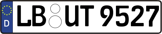 LB-UT9527