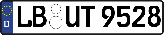 LB-UT9528