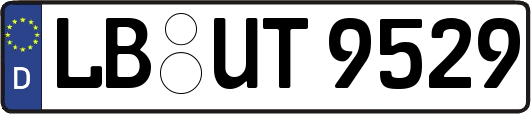 LB-UT9529