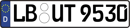 LB-UT9530