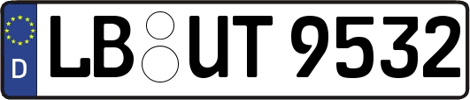 LB-UT9532