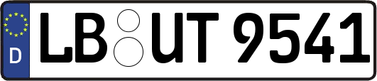LB-UT9541