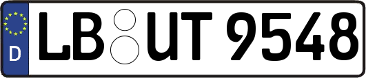 LB-UT9548