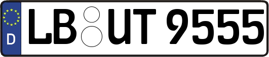 LB-UT9555