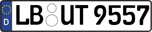 LB-UT9557
