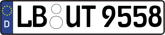 LB-UT9558