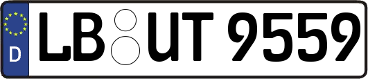 LB-UT9559