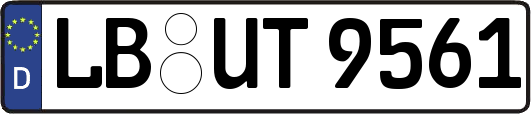 LB-UT9561