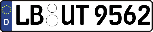 LB-UT9562