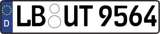 LB-UT9564