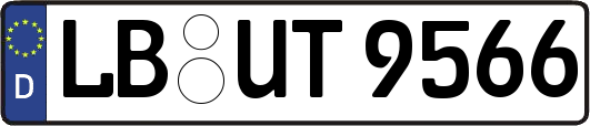 LB-UT9566