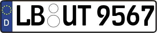 LB-UT9567