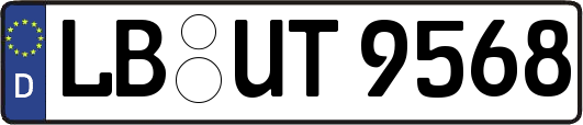 LB-UT9568