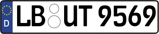 LB-UT9569