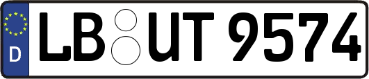 LB-UT9574