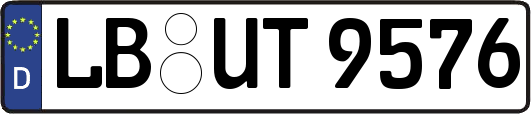 LB-UT9576