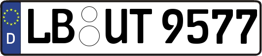 LB-UT9577