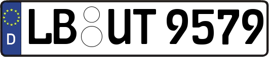 LB-UT9579