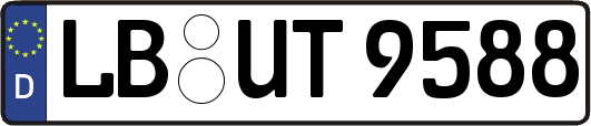 LB-UT9588