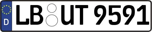 LB-UT9591