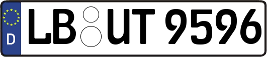 LB-UT9596