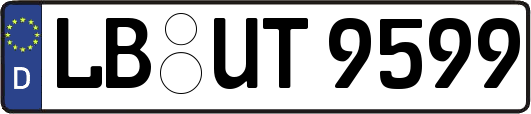 LB-UT9599