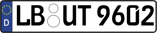 LB-UT9602