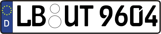 LB-UT9604