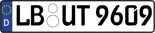 LB-UT9609
