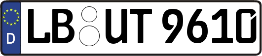 LB-UT9610