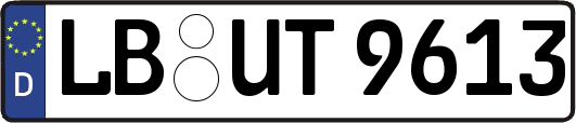 LB-UT9613