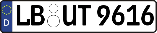 LB-UT9616