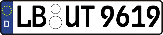 LB-UT9619