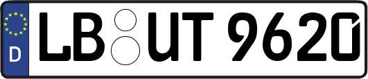 LB-UT9620
