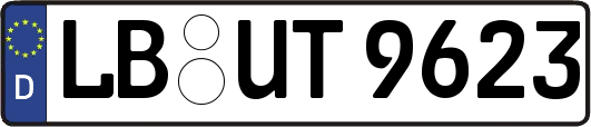 LB-UT9623