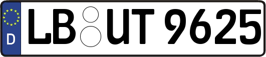 LB-UT9625