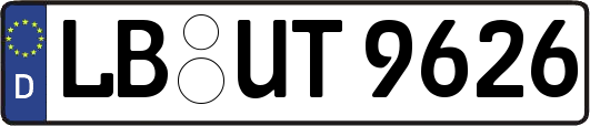 LB-UT9626